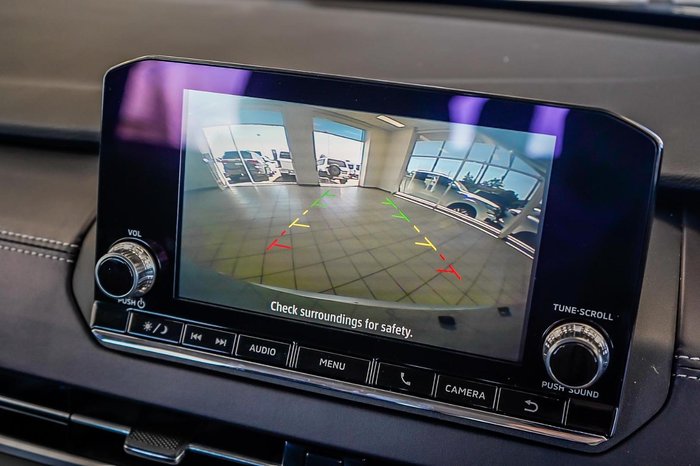 2024 Mitsubishi Outlander ES