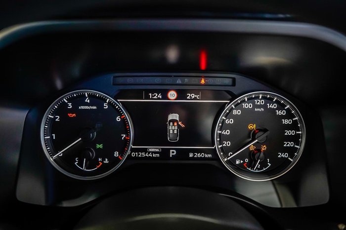 2024 Mitsubishi Outlander ES