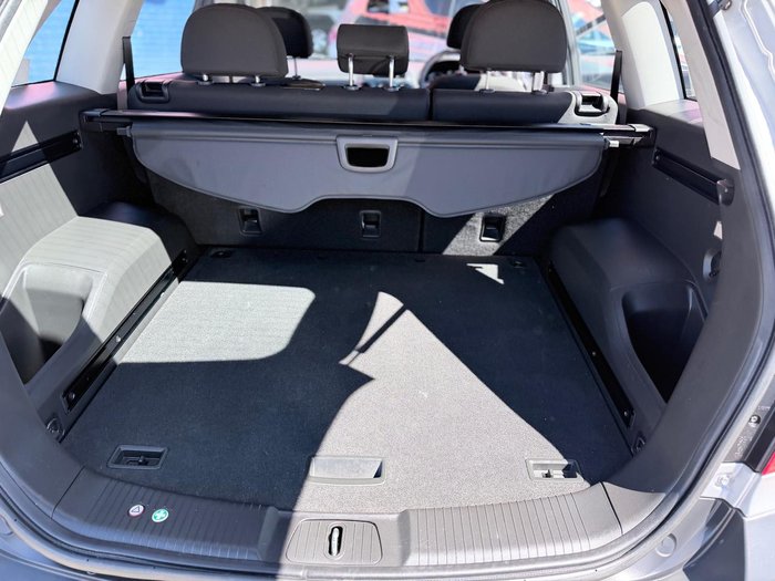 2015 Holden Captiva 5 LT CG MY15 AWD Nitrate