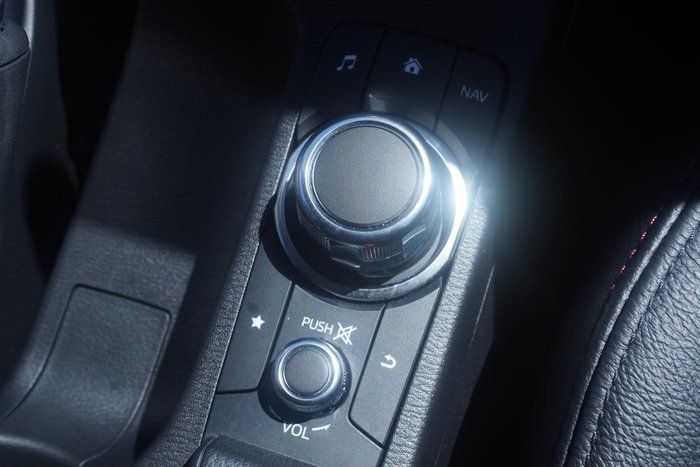 2017 Mazda CX-3 Akari