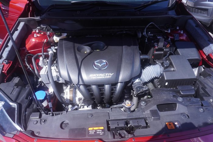 2017 Mazda CX-3 Akari