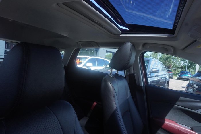 2017 Mazda CX-3 Akari