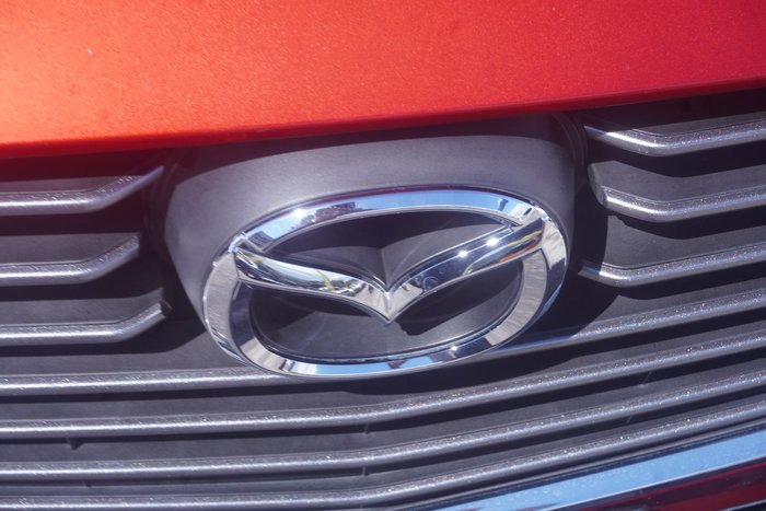 2017 Mazda CX-3 Akari