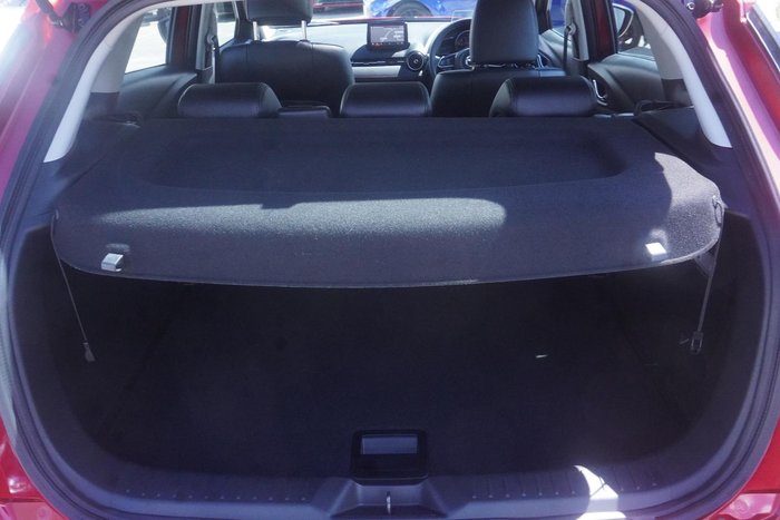 2017 Mazda CX-3 Akari