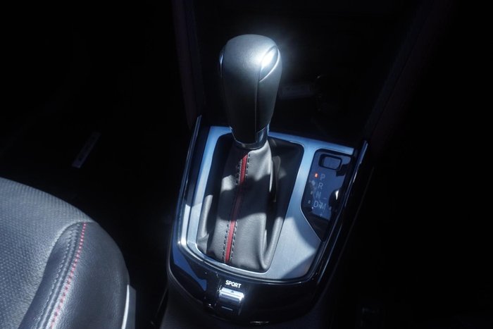 2017 Mazda CX-3 Akari