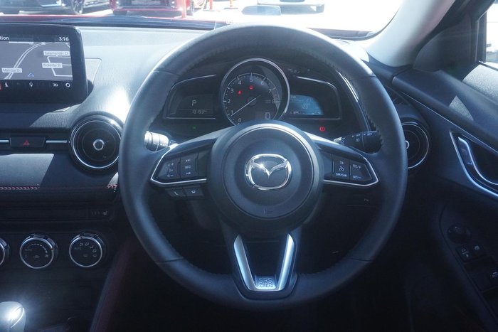 2017 Mazda CX-3 Akari