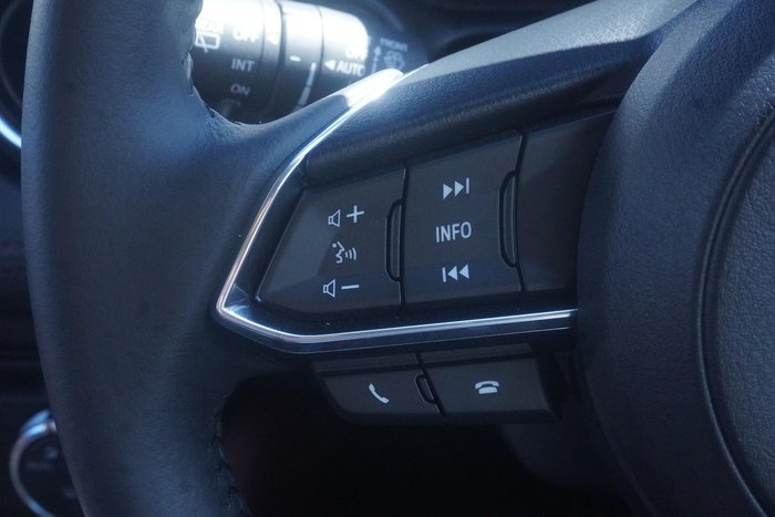 2017 Mazda CX-3 Akari