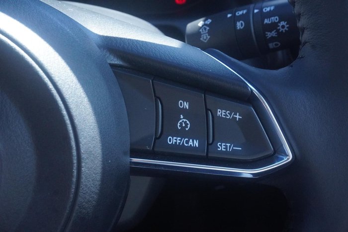 2017 Mazda CX-3 Akari