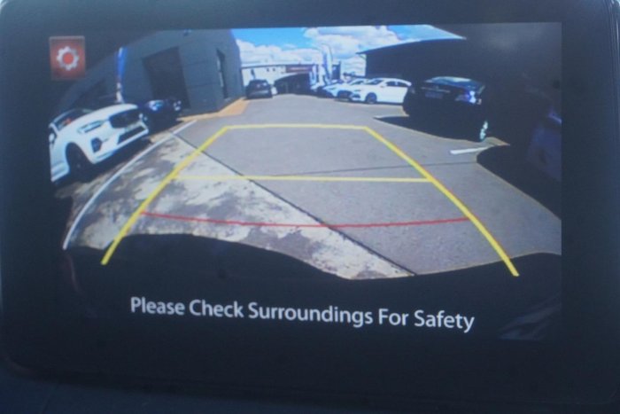 2017 Mazda CX-3 Akari