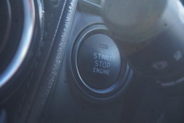 2017 Mazda CX-3 Akari