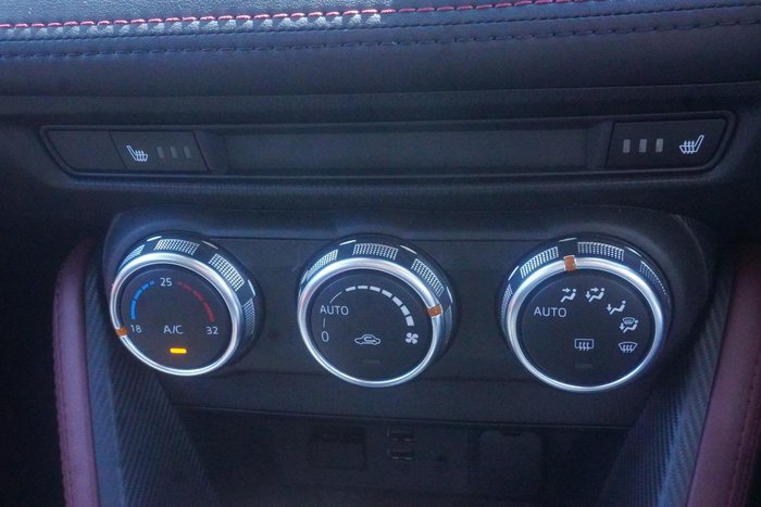 2017 Mazda CX-3 Akari