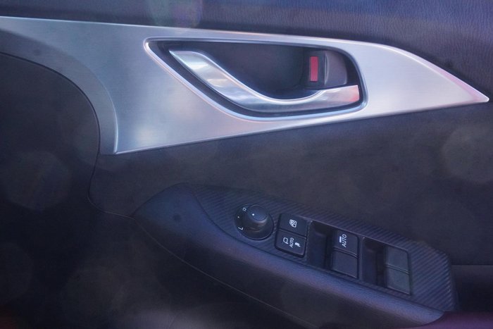 2017 Mazda CX-3 Akari