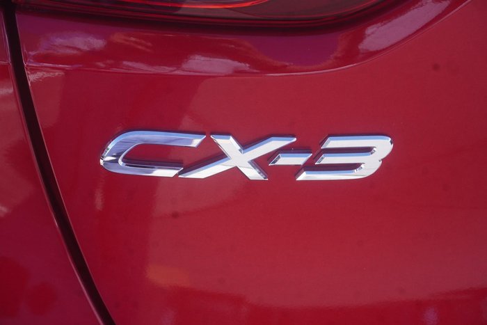 2017 Mazda CX-3 Akari