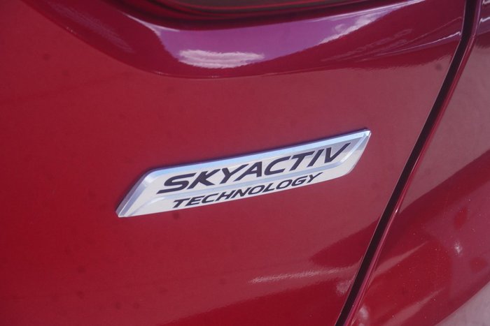 2017 Mazda CX-3 Akari