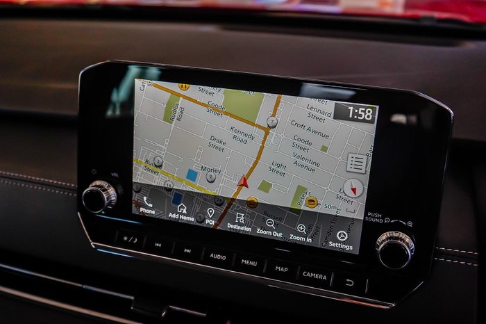 2022 Mitsubishi Outlander PHEV Exceed