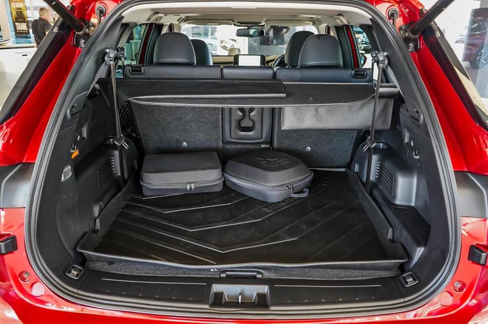 2022 Mitsubishi Outlander PHEV Exceed