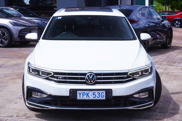2021 Volkswagen Passat