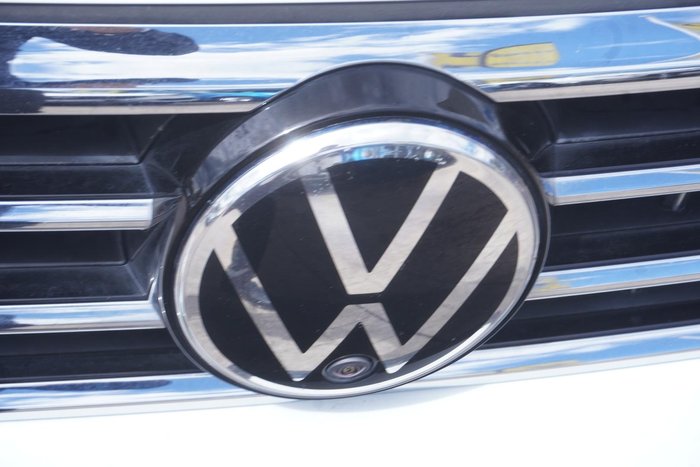 2021 Volkswagen Passat 206TSI R-Line