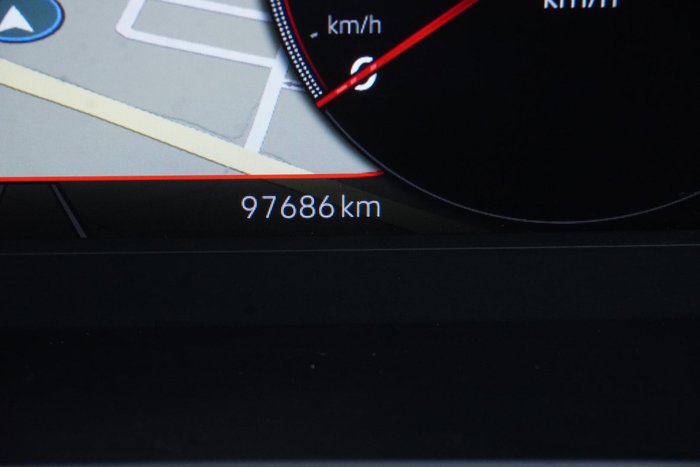 2021 Volkswagen Passat 206TSI R-Line