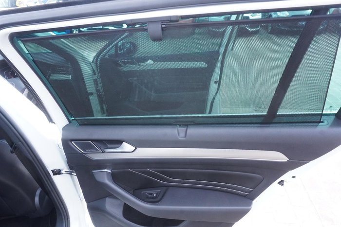 2021 Volkswagen Passat 206TSI R-Line