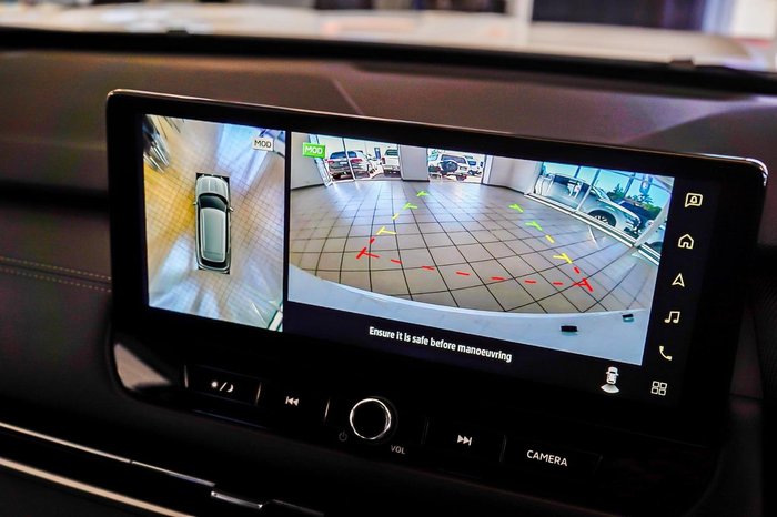 2025 Mitsubishi Outlander Aspire