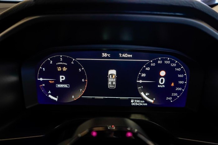 2025 Mitsubishi Outlander Aspire