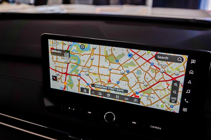 2025 Mitsubishi Outlander Aspire