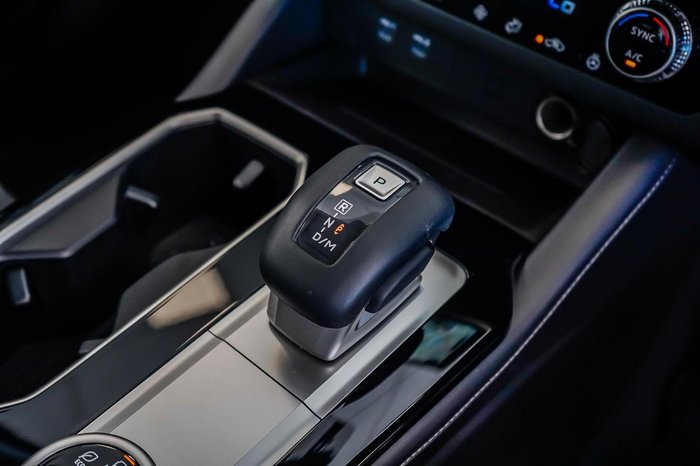 2025 Mitsubishi Outlander Aspire