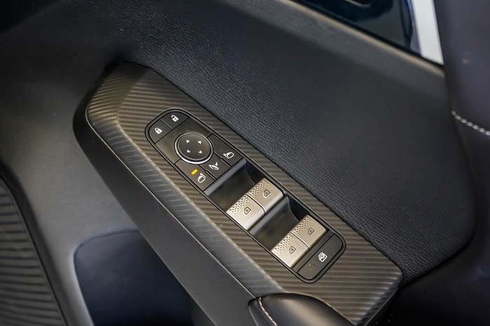 2025 Mitsubishi Outlander Aspire