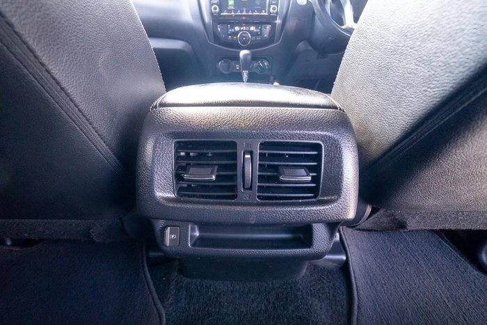 2021 Nissan Navara PRO-4X