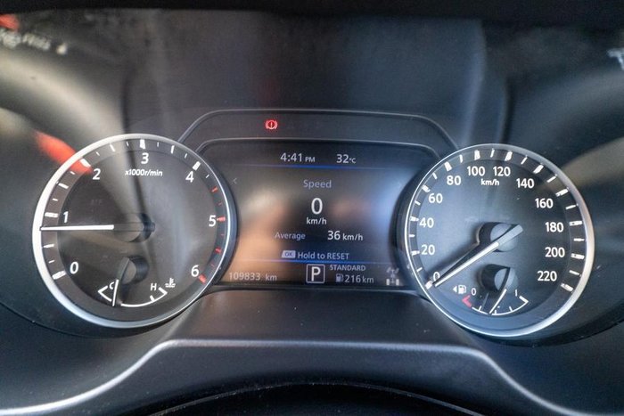 2021 Nissan Navara PRO-4X