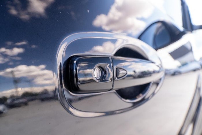 2021 Nissan Navara PRO-4X