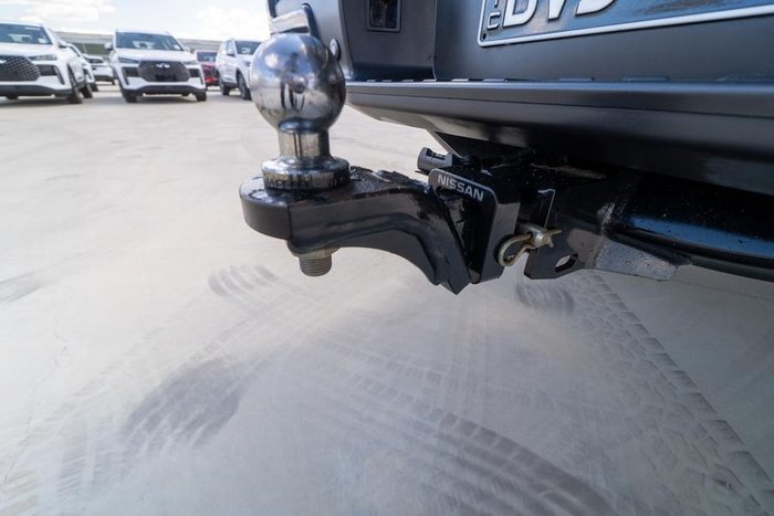 2021 Nissan Navara PRO-4X