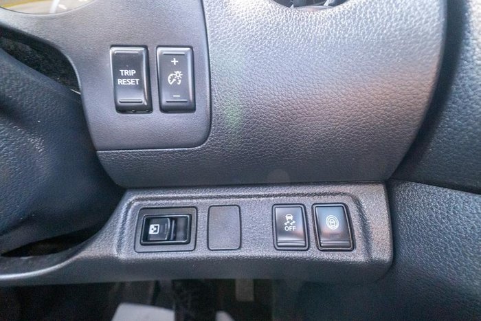 2021 Nissan Navara PRO-4X