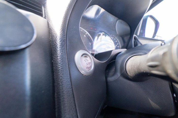 2021 Nissan Navara PRO-4X