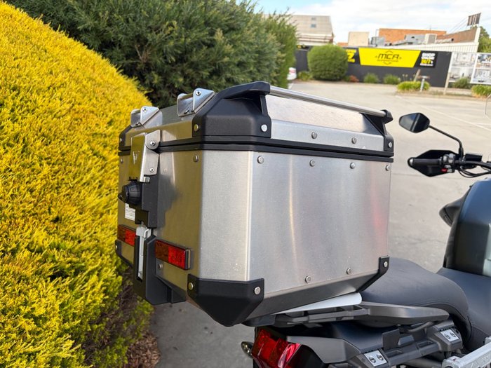 2019 Triumph TIGER 1200 XCa