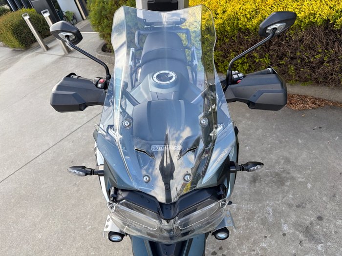 2019 Triumph TIGER 1200 XCa