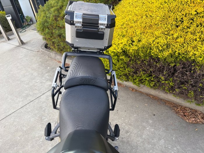 2019 Triumph TIGER 1200 XCa