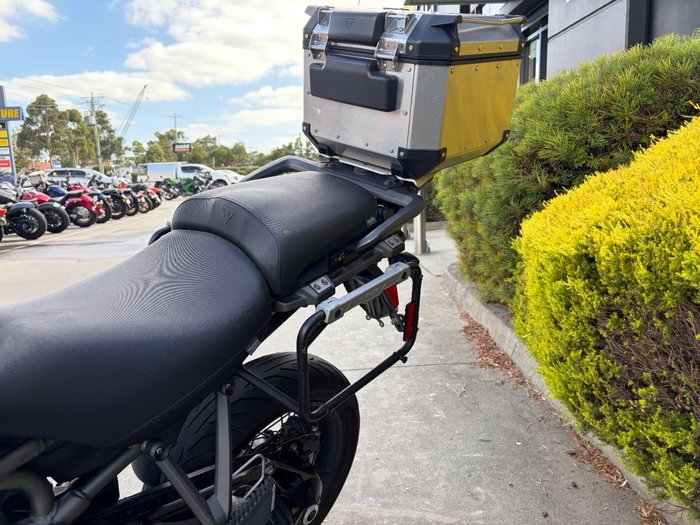 2019 Triumph TIGER 1200 XCa