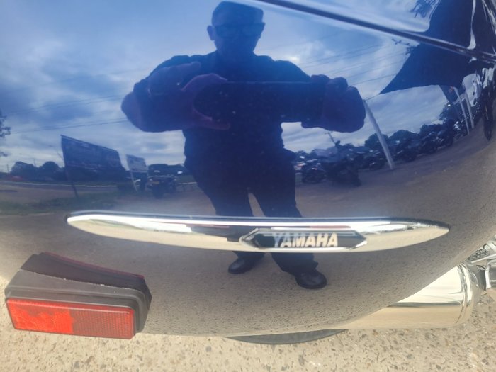 2026 Yamaha FJR1300AE BLACK