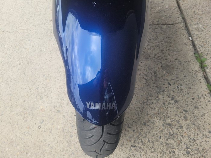 2026 Yamaha FJR1300AE BLACK