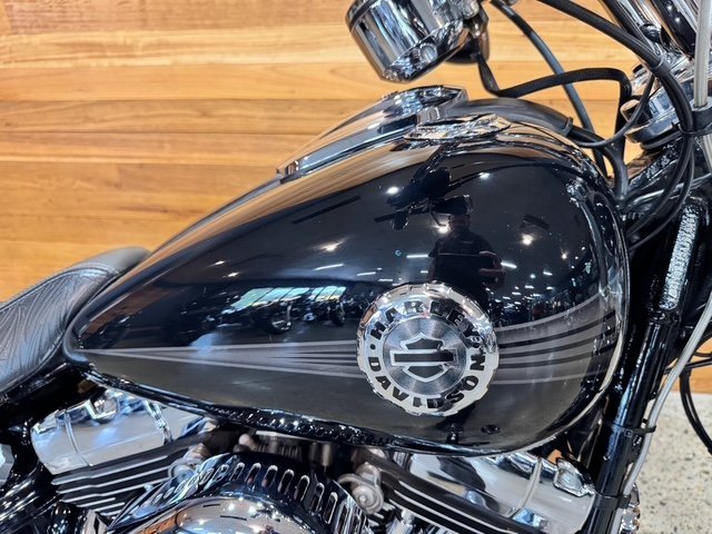 2014 HARLEY-DAVIDSON FXSB SOFTAIL BREAKOUT