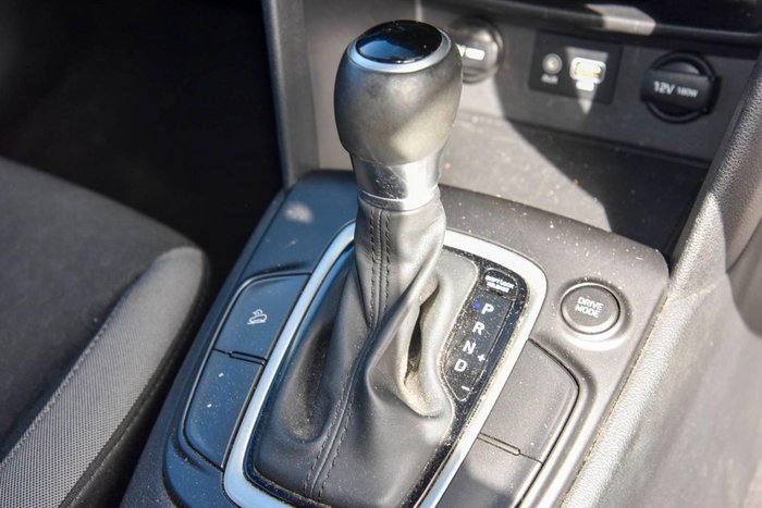 2017 Hyundai Kona Active