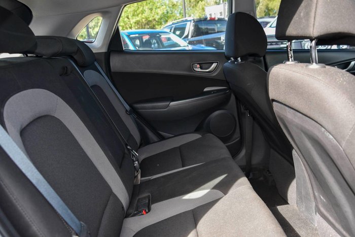 2017 Hyundai Kona Active