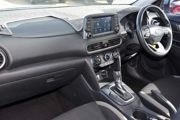 2017 Hyundai Kona Active