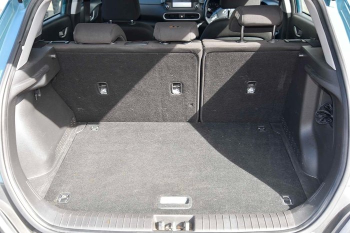 2017 Hyundai Kona Active