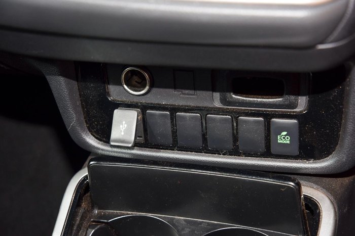 2021 Mitsubishi Outlander PHEV ES