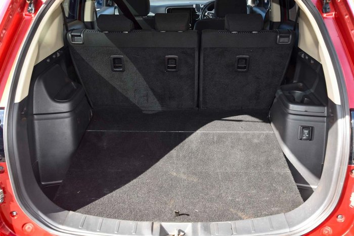 2021 Mitsubishi Outlander PHEV ES