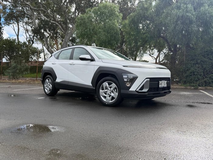 2026 Hyundai Kona
