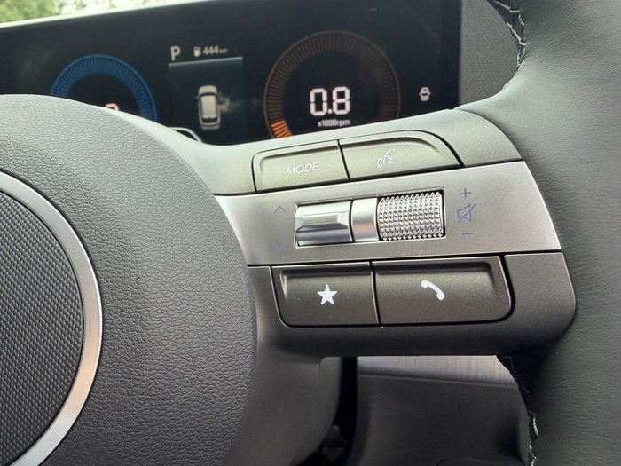 2026 Hyundai Kona